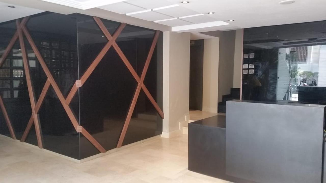 Yto Boutique Hotel Casablanca Exterior foto