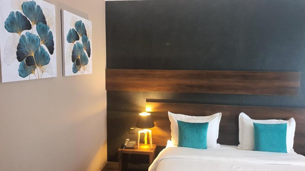Yto Boutique Hotel Casablanca Cameră foto