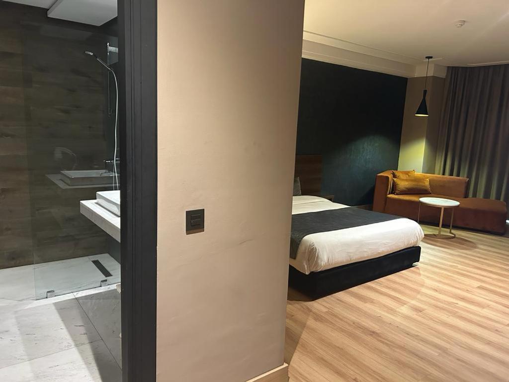 Yto Boutique Hotel Casablanca Cameră foto