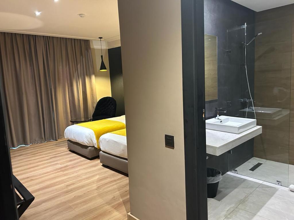 Yto Boutique Hotel Casablanca Cameră foto