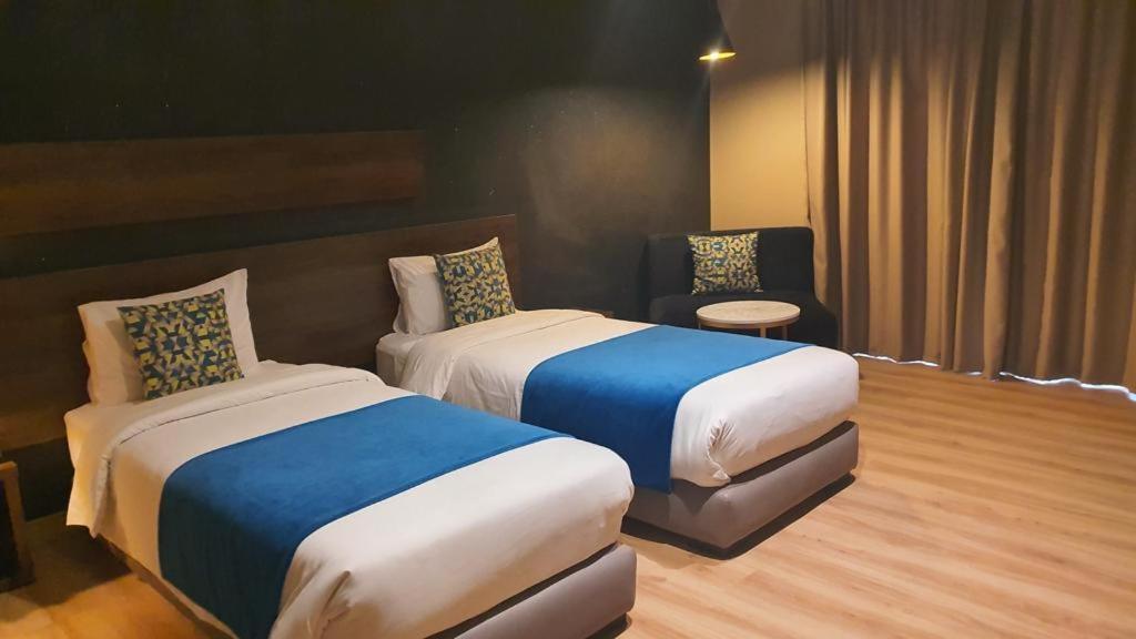 Yto Boutique Hotel Casablanca Cameră foto