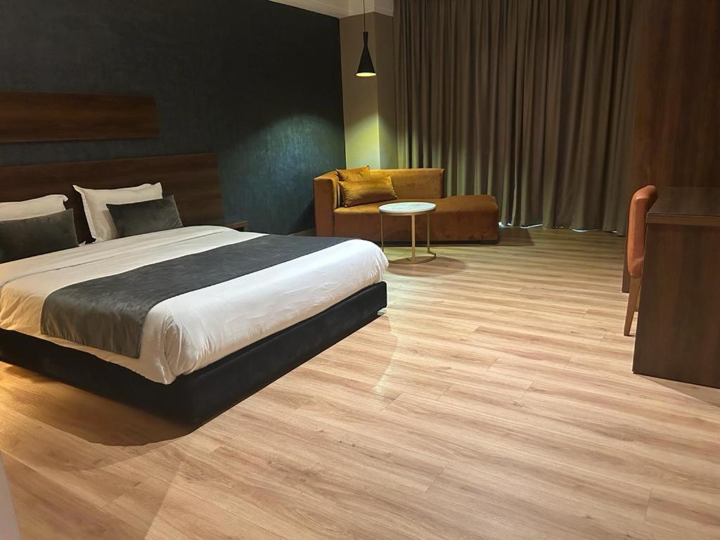 Yto Boutique Hotel Casablanca Cameră foto